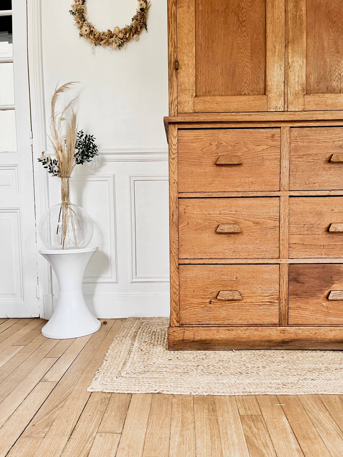 Early 20th century trade furniture