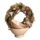 2 powder pink Digoin bowls