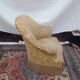 Toad chair