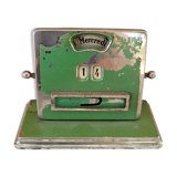 Perpetual calendar