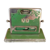 Perpetual calendar