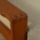 brutalism armchair, vintage