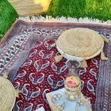 Persian carpets