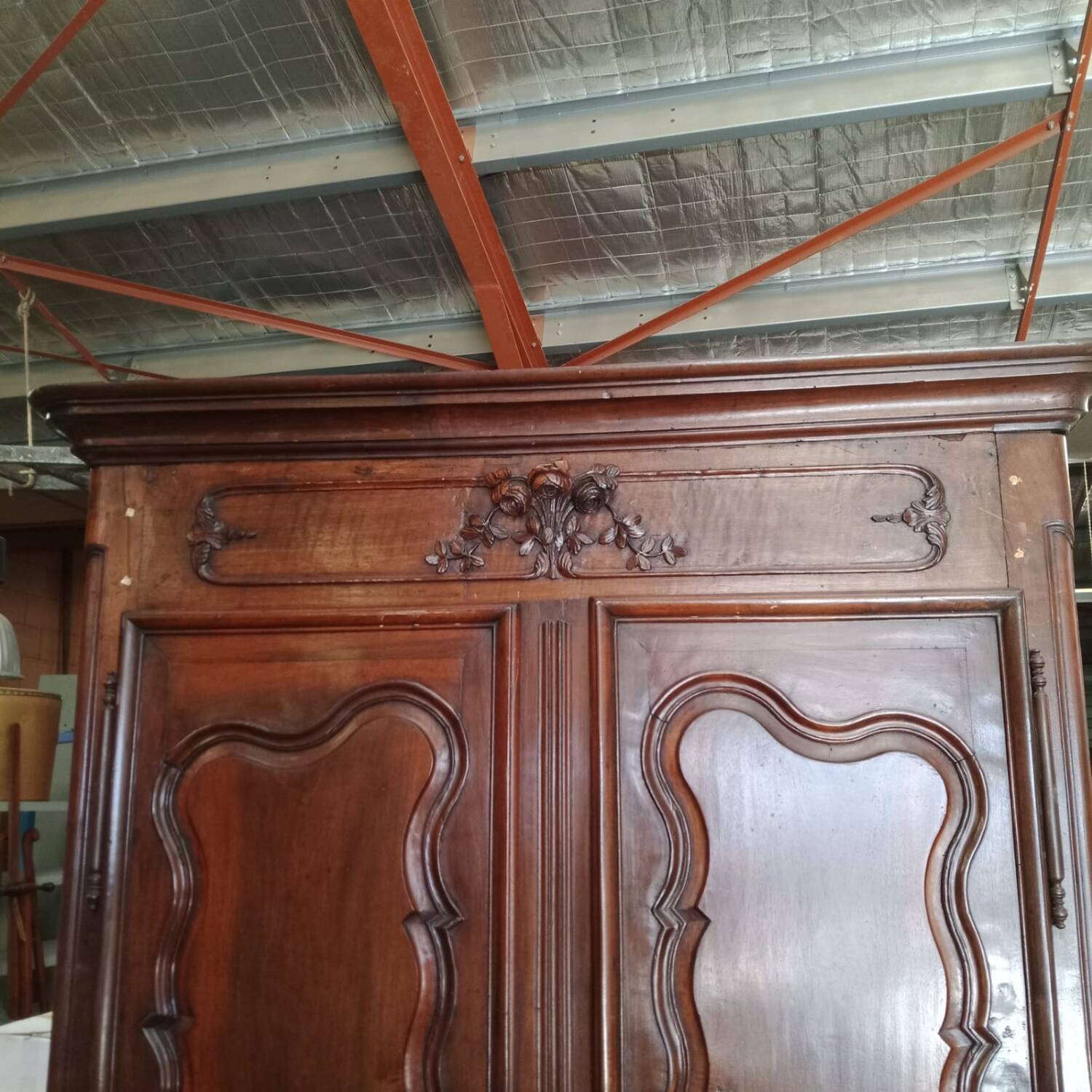 Armoire 18eme