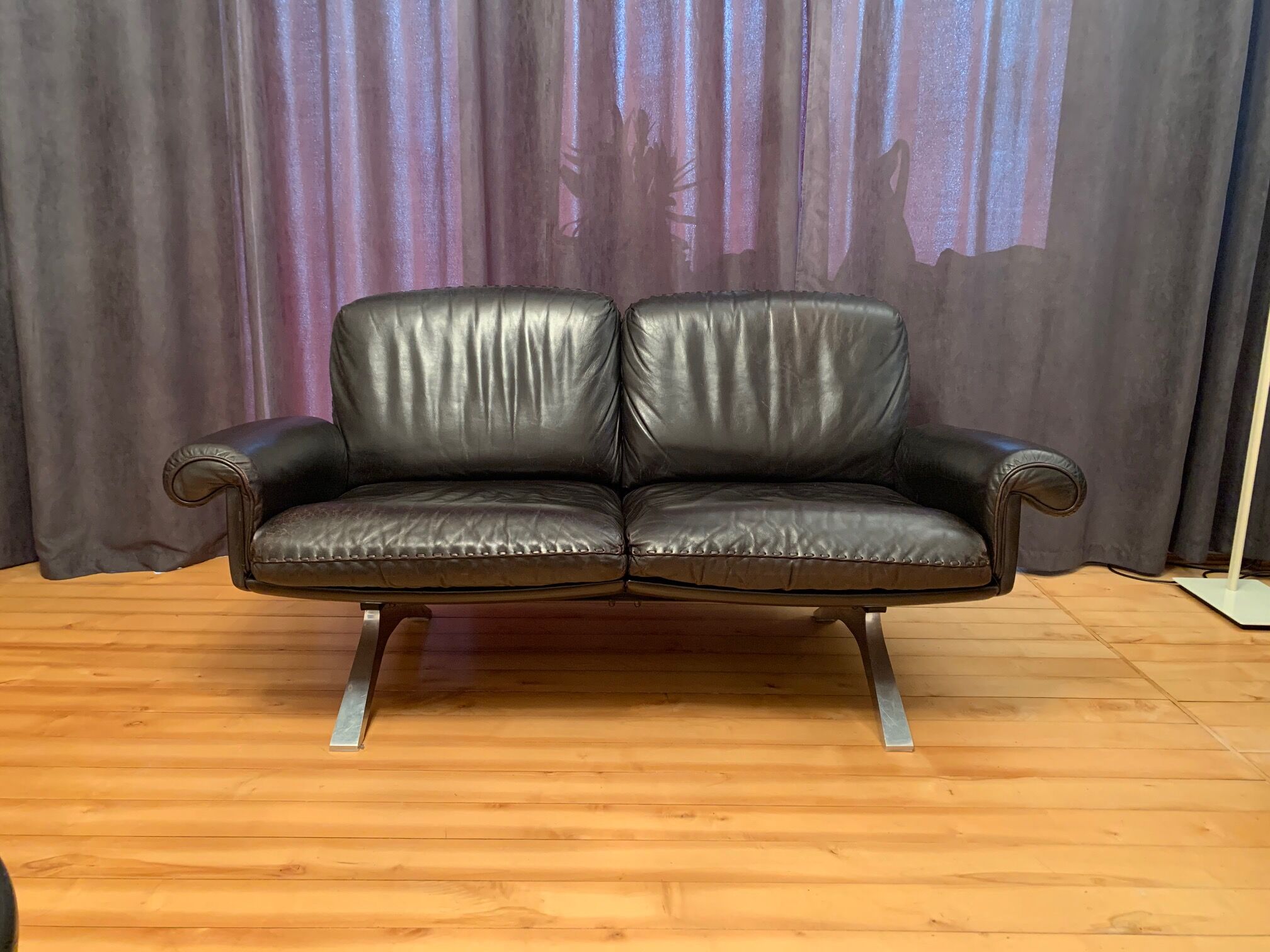 Sofa De Sede DS-31, Switzerland, 1970s