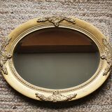Old mirror