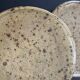 Duo of plates Tiffoche