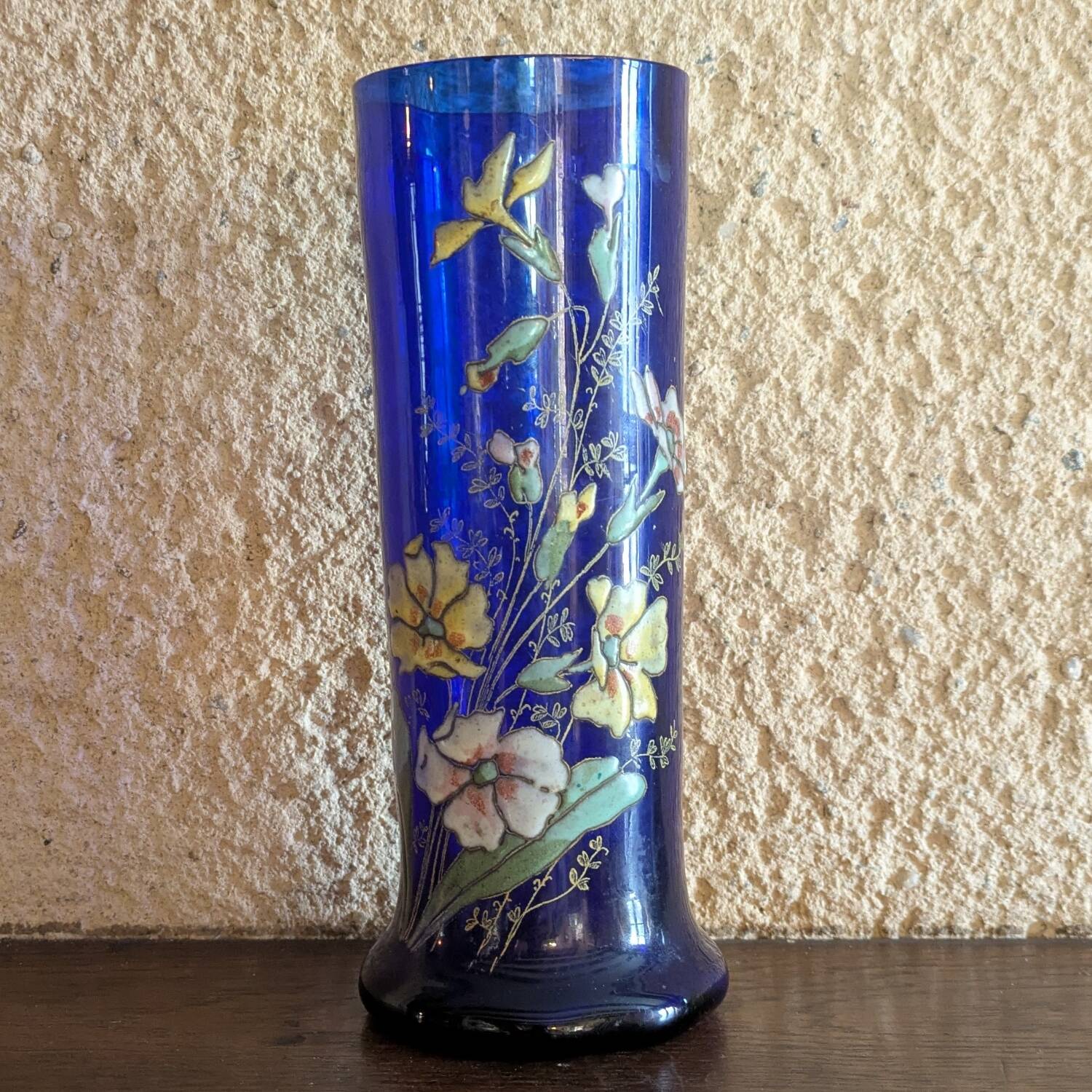 Legras vase