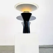 Lampe de table Giada par Pier Giuseppe Ramella pour Arteluce, Italie, 1989