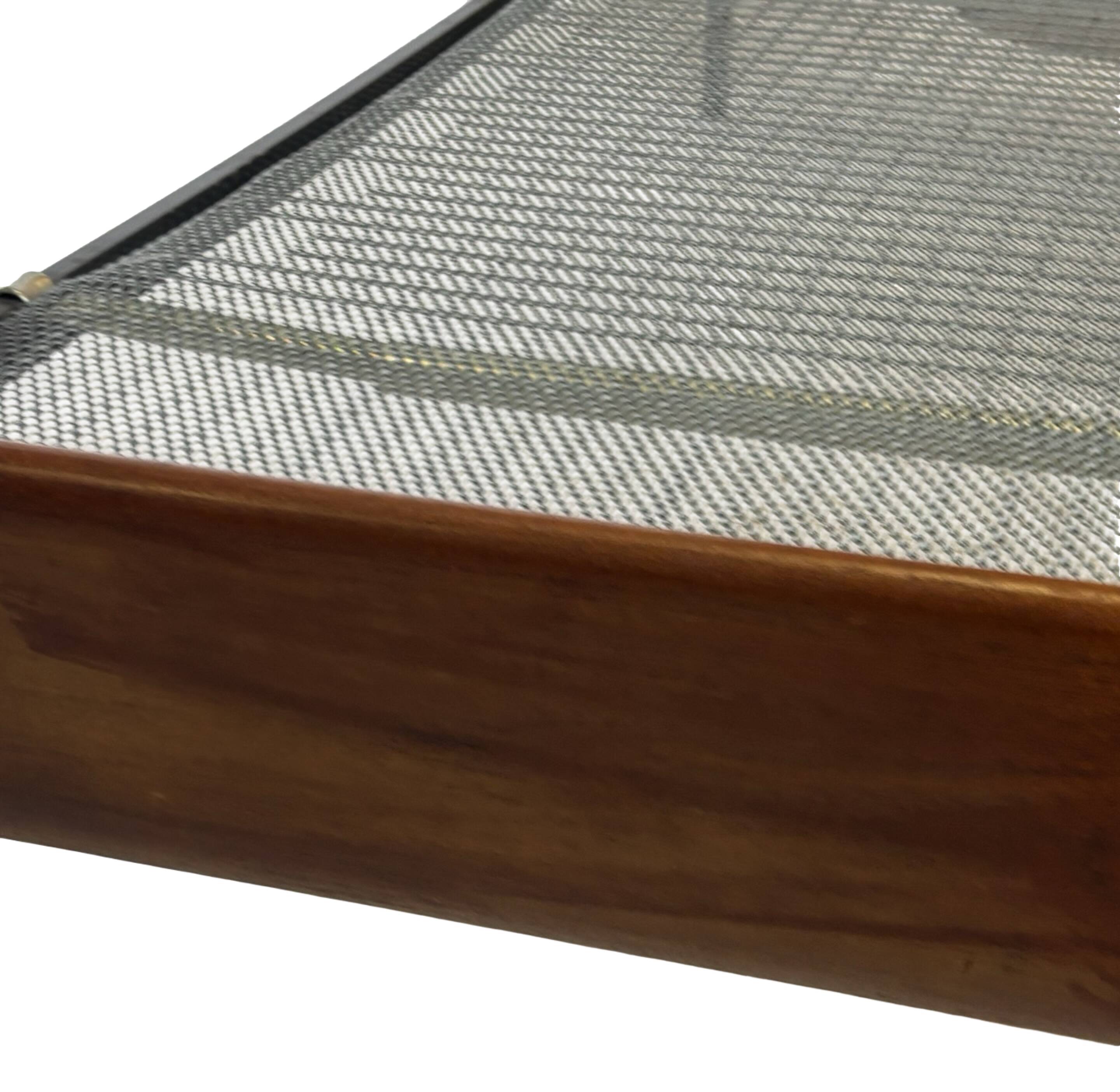 Vintage Friso Kramer Daybed Ariadne for Auping 60's Design