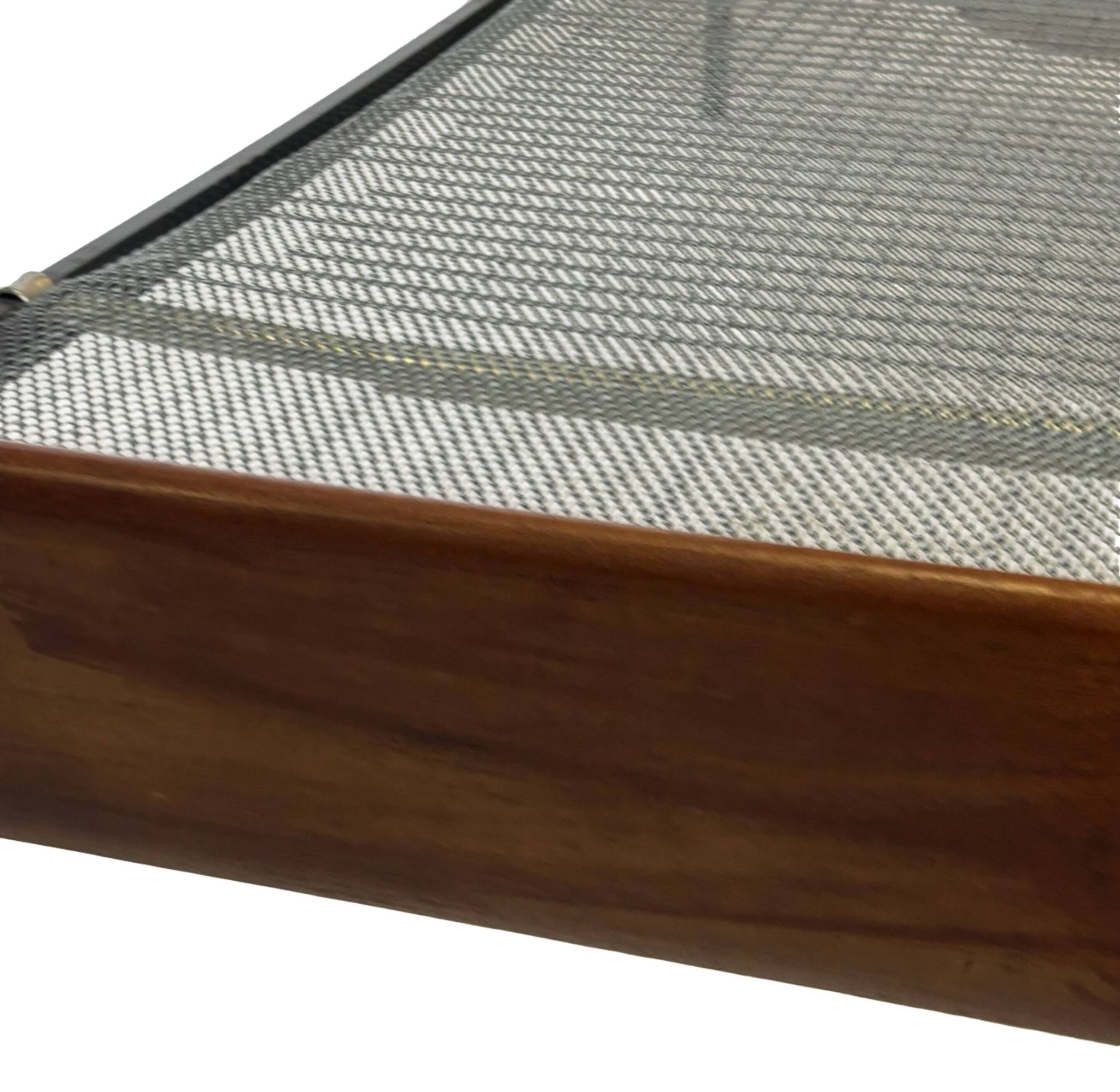 Vintage Friso Kramer Daybed Ariadne for Auping 60's Design