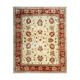 Tapis tissé à la main en laine 198x249cm