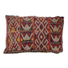 Moroccan Kilim cushion ethnic style