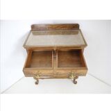 Buffet, Czechoslovakia