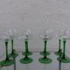 Luminarc 1970 wine glasses