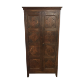 Armoire liturgique ancienne