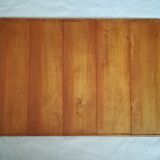Wall shelf