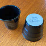 Italian coffee set 50s 60s