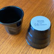 Italian coffee set 50s 60s
