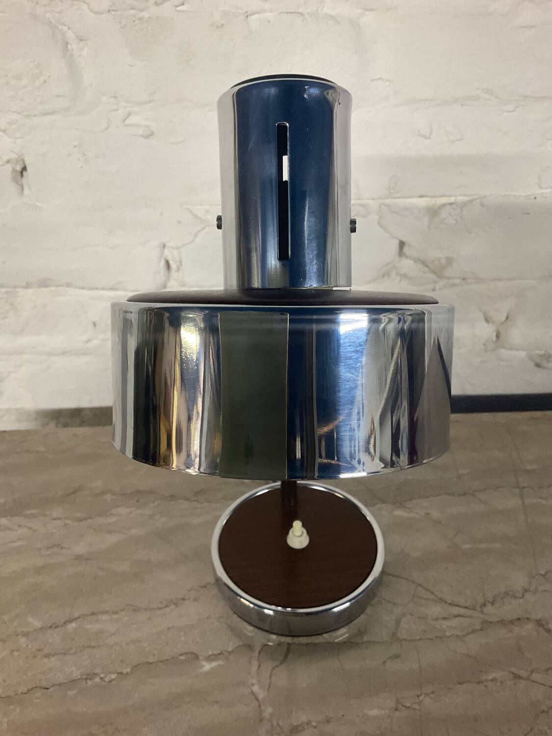 Lampe articulée italienne des années 60