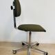 Fully Restored Vintage Desk Chair Nobareto by Kovona, Czechoslovakia 1970’s