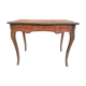 Louis XV style flat desk