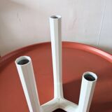 Vintage tube candle holder designed by Henrik Preutz