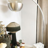 Arc floor lamp by Bertrand Balas, 1970