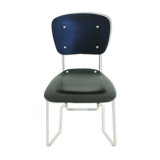 Armin Wirth Aluflex folding chair for Ph. Zieringer KG 60s