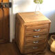 Commode de style Art déco