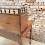 Antique desk