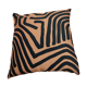 Jacquard cushion