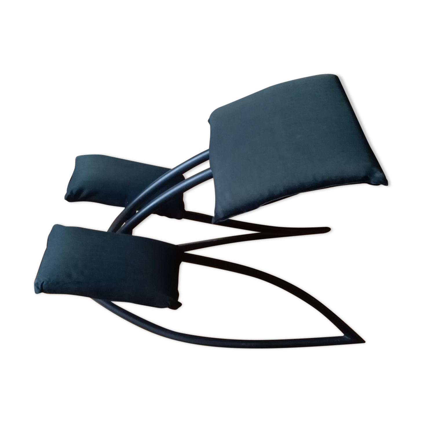 Chaise Mister Blizz de Philippe Starck