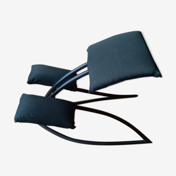 Mister Blizz chair by Philippe Starck