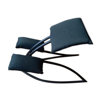 Mister Blizz chair by Philippe Starck