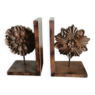 Old bookends