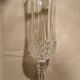 4 champagne flutes