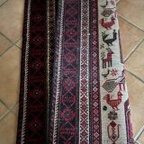 Iranian carpet