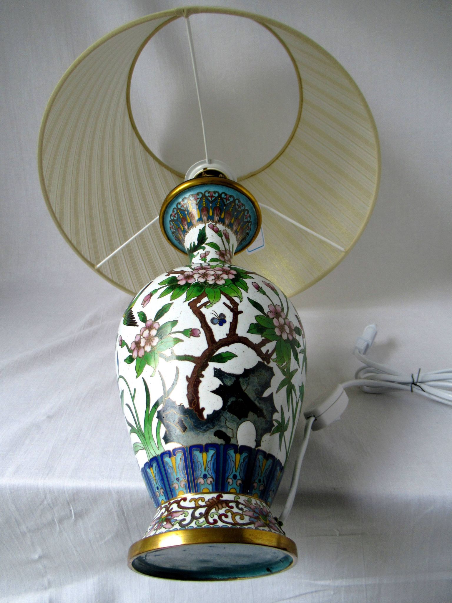 Living room lamp
