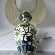 Living room lamp