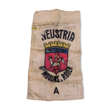 Bag flour mills of Rouen burlap
