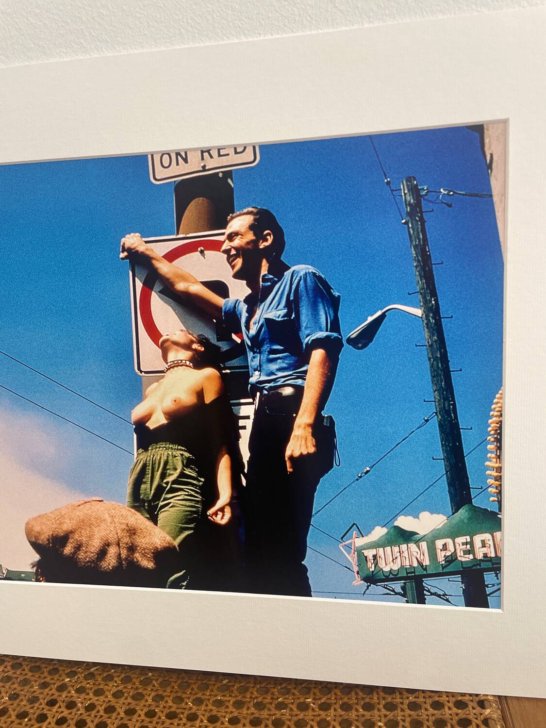 Twin Peaks - 1981 Sci-Fi