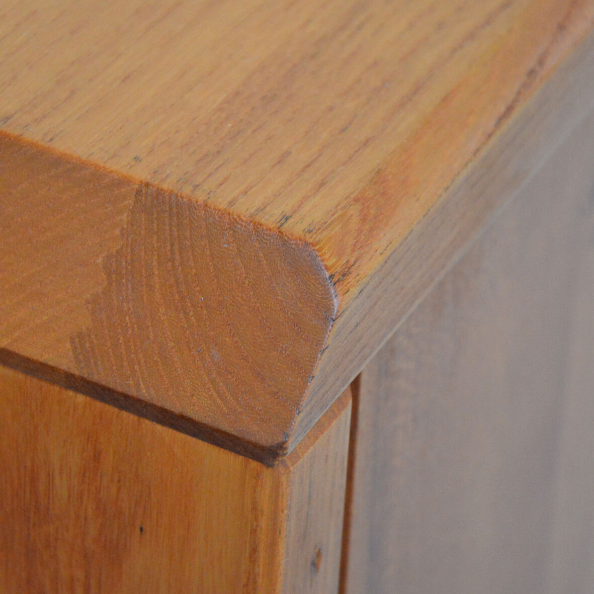 R40 sideboard by Pierre Chapo, 1970