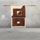 Beni Ouarain rug – Pre-order #P171