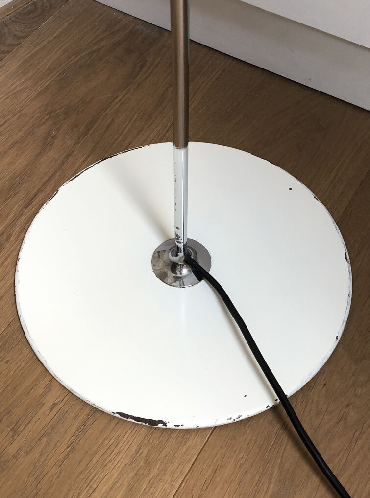 Joe Colombo Lamppost, ,model 3321