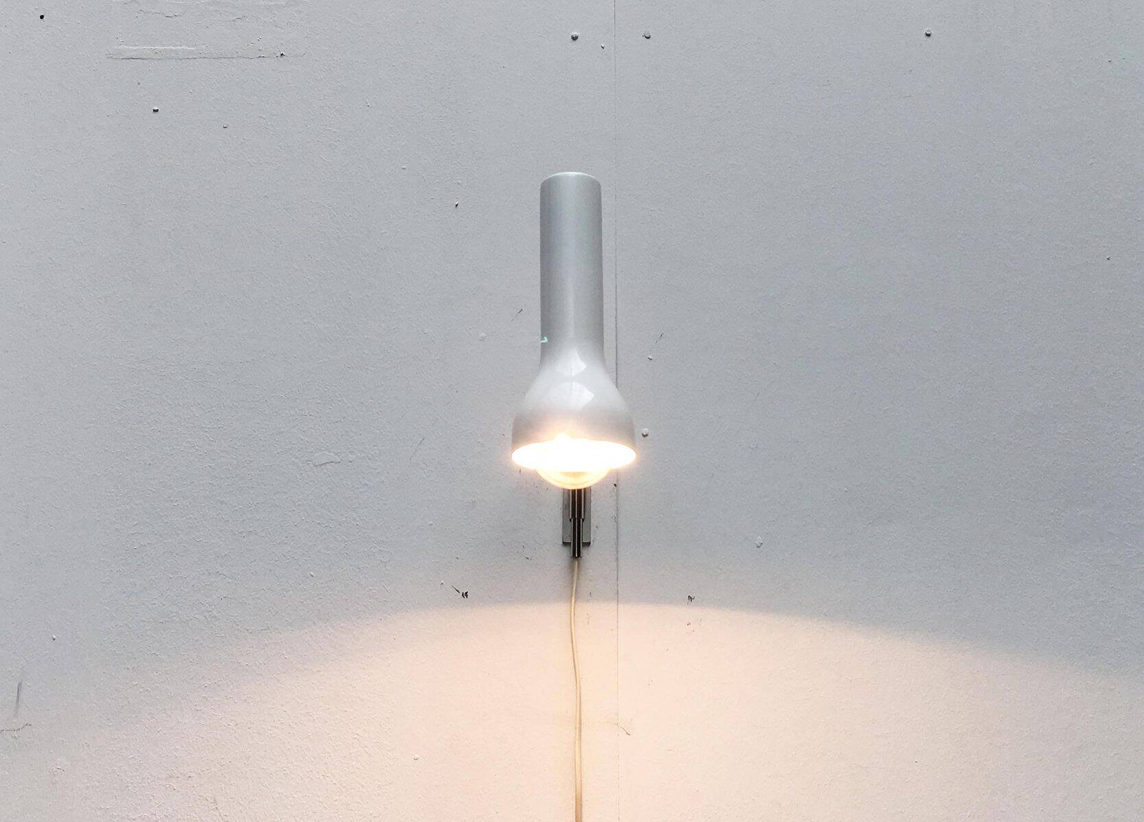 Sconces by SLZ Team for Swisslamps International, 1960s, Set of 2