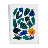 Garden pattern