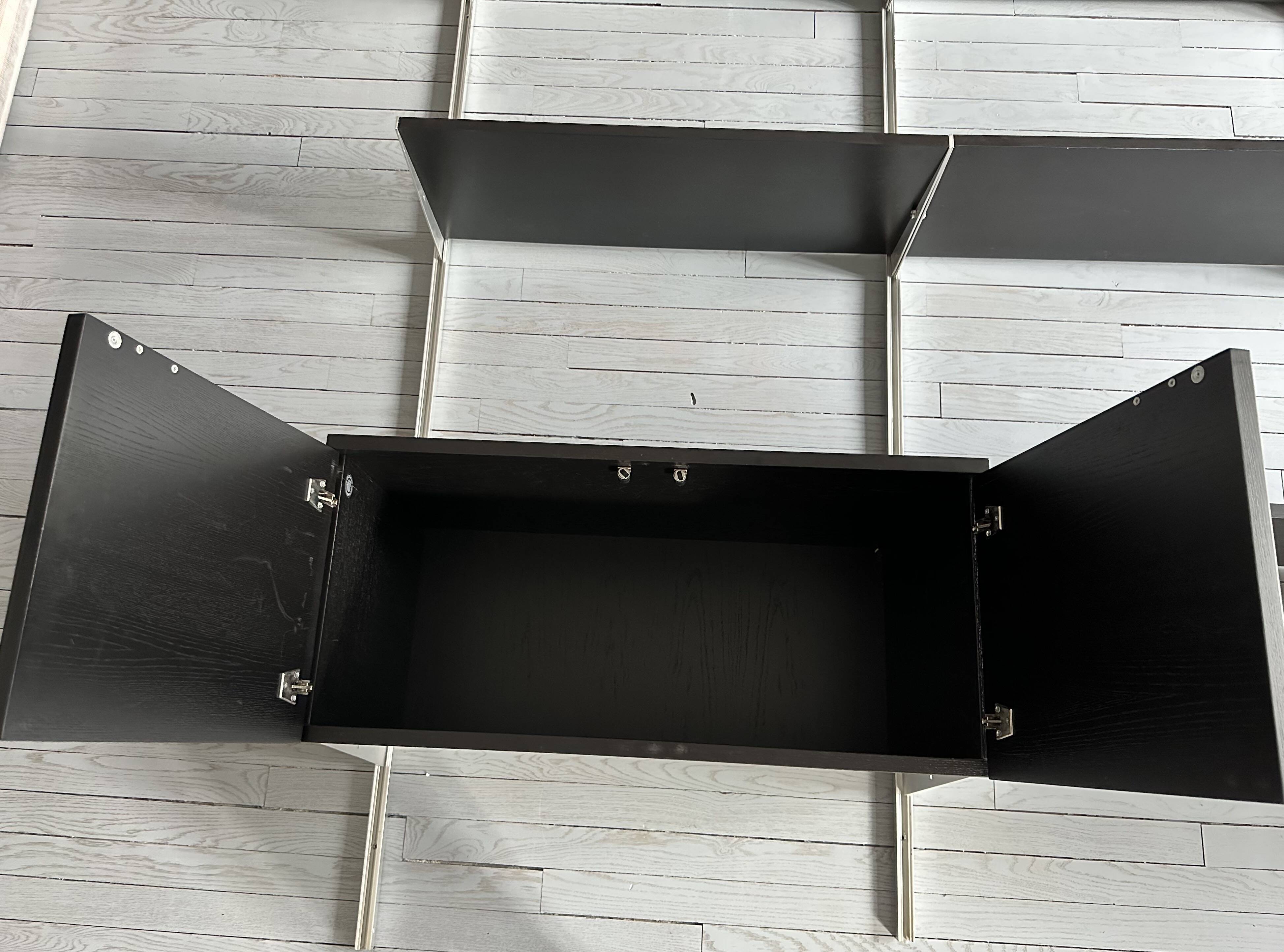 CSS Library by George Nelson