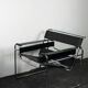 Fauteuil Wassily de Marcel Breuer