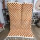 Beni Ouarain Berber rug 237/160cm